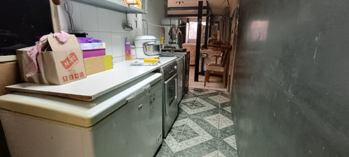Vendo Panadería Con Minimarket Y Casa