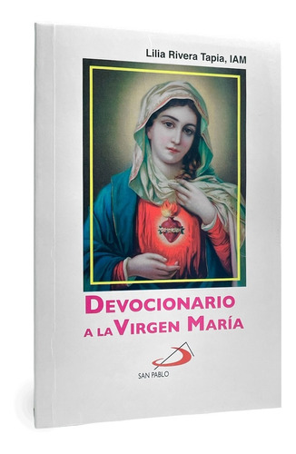 Devocionario A La Virgen María