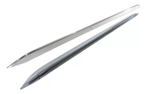 Barra Central P/parrilla T800 Aluminio