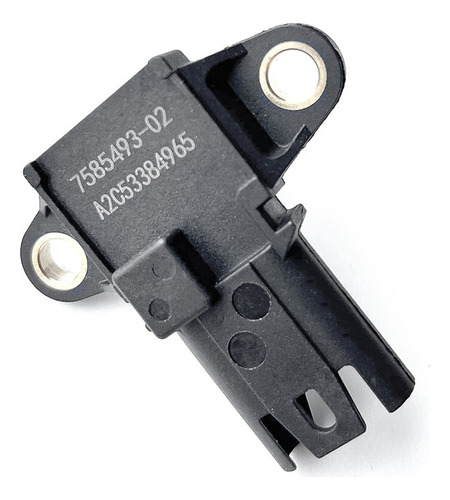 Sensor De Presión Del Colector De Aire De Admisión Para Roll
