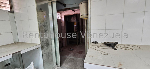 Local En Alquiler - Palo Verde - Andreina Castro - Mls #25-5314