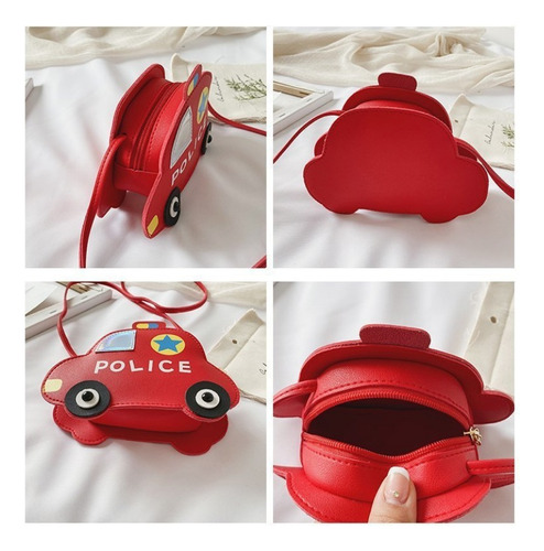 Nuevo Bolso De Mano Para Bebés Con Dibujos Animados, Bonito
