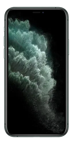 comprar iPhone 11 Pro Max 512 GB verde-meia-noite - Excelente (Recondicionado)