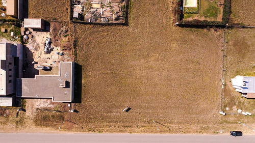 Imagen 8 de 30 de Lote De 500m2 En Don Mateo Etapa 2 Funes