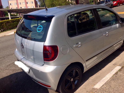 Volkswagem Silverfox
