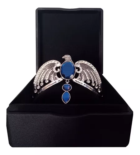 Comprar Pin Harry Potter Diadema Rowena Ravenclaw