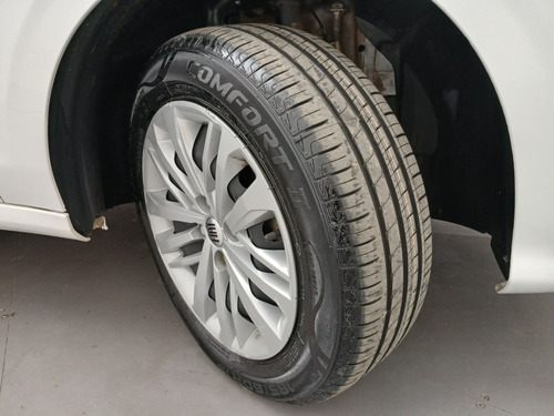 Fiat Cronos 1.3 FIREFLY FLEX DRIVE MANUAL