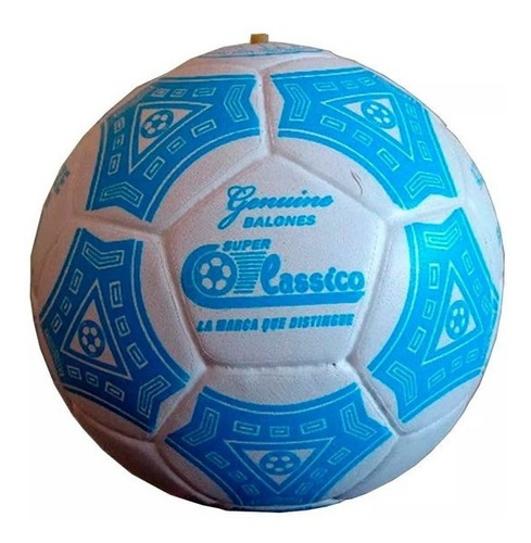 Imagen 8 de 8 de Balón Azteca Para Futbol Oficial #4