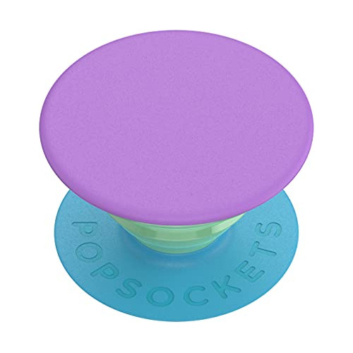 Popsocket Con Tapa Expandible Para Telefonos Rosa