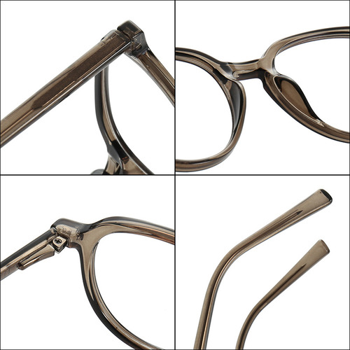Gafas With Degrees Tr90 Core Insert Myopia High Sense Para H