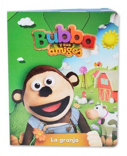 Bubba Libro La Granja Pr