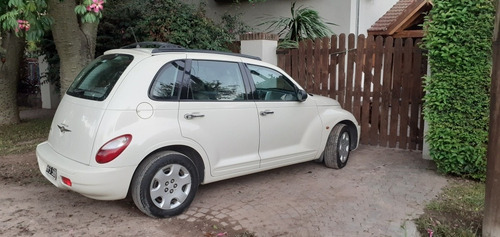 Chrysler Pt Cruiser 2008 2.4 Classic Mtx
