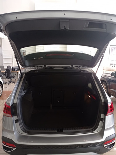 Volkswagen Taos 1.4 250 Tsi Highline