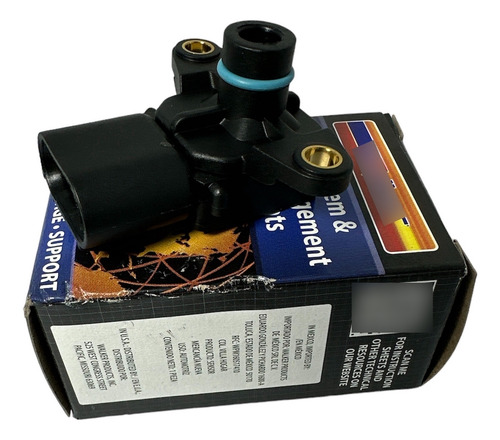 Sensor Map Ram 1500 2500 3500 Jeep Grand Cherokee Commander