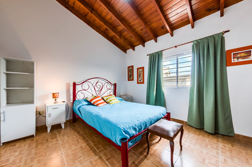 Casa En Venta Con Increíbles Vistas En Estancia Vieja Vcp