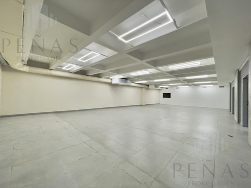 Impecable Piso Corporativo 350 M2 Reciclado Todo A Nuevo Apto Varios Usos - Tribunales
