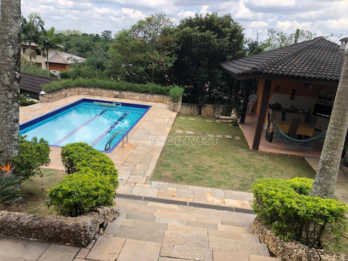 Imagem 7 de 30 de Casa Em Condominio, Dentro Do Fazendinha - Ca16383