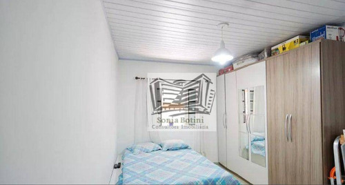 Imagem 12 de 26 de Casa, 113 M² - Venda Por R$ 400.000,00 Ou Aluguel Por R$ 1.980,00/mês - Vila Beatriz - São Paulo/sp - Ca0051