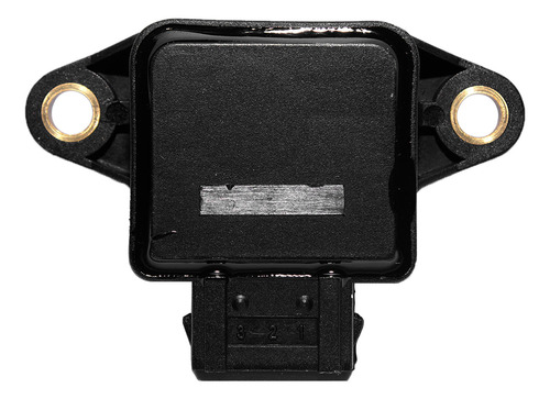 Sensor Tps Para Kia Rio Ii 1300 A3e Mpi Sohc 8 Valv 1.3 2005