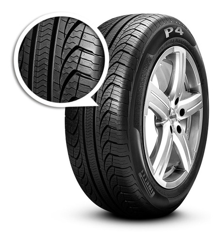 Llanta Chevrolet Venture Extendida 1998-2004 215/70r15 97 T