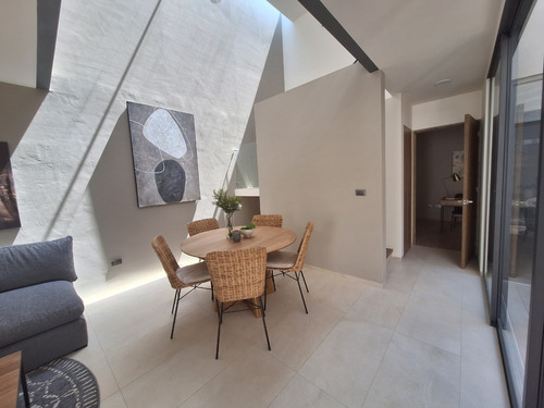 Casa En Venta En Zire Junto A Zakia Fuerte Santiago El Marques