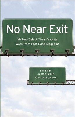 Libro No Near Exit: Writers Select Their Favorite Work Fr...