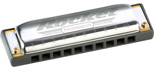 Hohner Armónica Rocket Ab