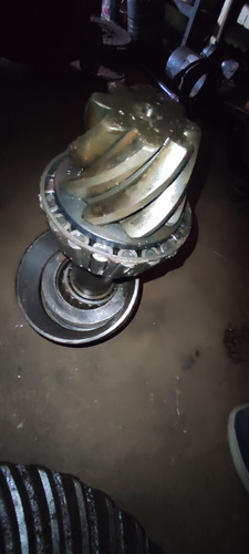 Repuesto Tractor Ford Transmisión (Usado)