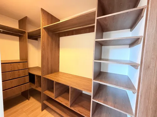 Apartamento En Venta En La Prosperidad. Cod V1823
