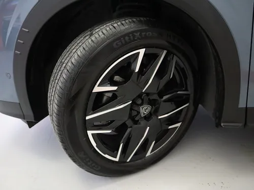 Peugeot 3008 GT LINE 1.6 TP 6AB ABS CT 4X2