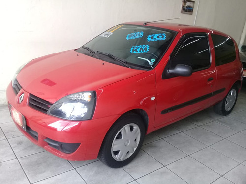 Renault Clio Sem Score