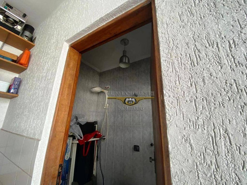 Sobrado Com 1 Dormitório À Venda, 250 M² Por R$ 1.800.000,00 - Chácara Tatuapé - São Paulo/sp - So1457