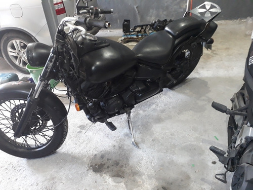 Imagem 5 de 6 de Yamaha Drag Star