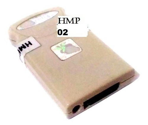 Cartuchos Kit Hmp-02+03 P/ Karaoke 3700/7500 Com 660 Musica