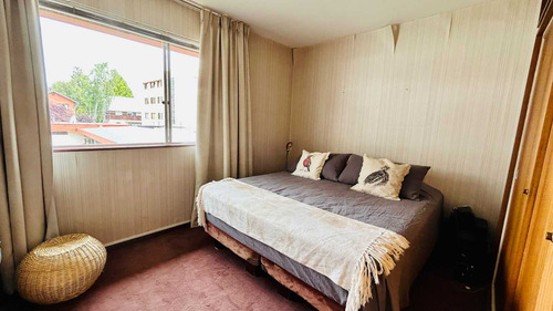 Departamento, Condominio Arauco (79937)