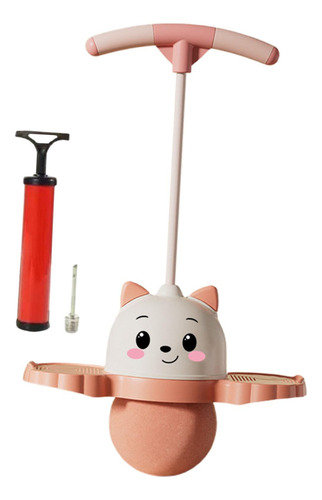 Pelota De Salto Pogo, Accesorios Para Pelotas Que Rebotan,
