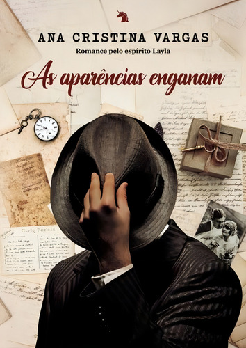 As Aparencias Enganam - 1ªed.(2022) - Livro