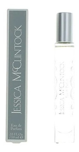 Jessica Mc Clintock Por Jessica Mcclintock Eau De Zxbmg