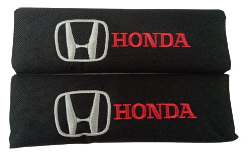 Bandanas Protectores Cinturón De Seguridad Honda
