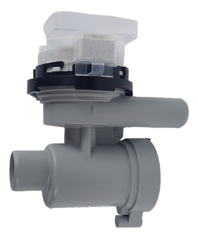 Bomba De Agua LG 26v Con Filtro Nidec Ntwc021sb6