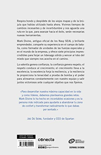 Libro Mira A Los Ojos Del Loo / Staring Down The Wolf: 7 Le