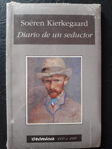 Diario De Un Seductor Soeren Kierkegaard Cronica 