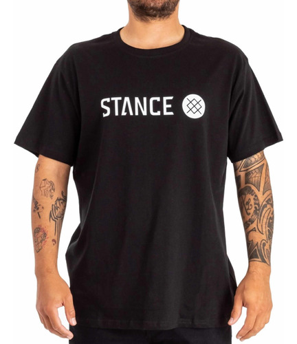 Remera Stance Original Varios Modelos. Envios A Todo El País