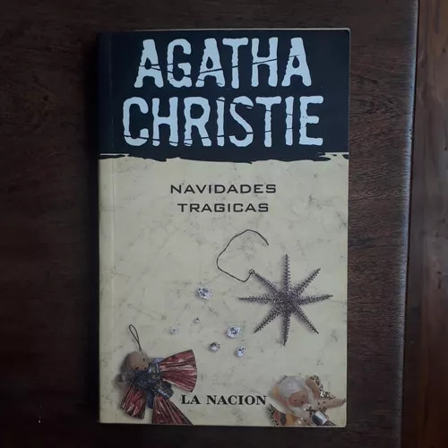 Navidades Tragicas Agatha Christie