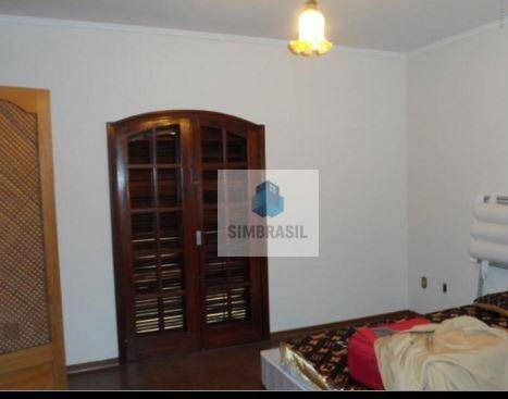 Imagem 2 de 11 de Casa No Taquaral 4 Dormitórios, 480 M² - Venda Por R$ 2.600.000 Ou Aluguel Por R$ 15.000/mês - Parque Taquaral - Campinas/sp - Ca0124