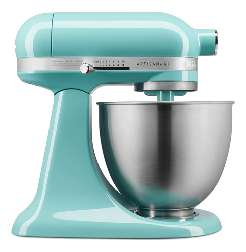 Kitchenaid Ksmxaq Artisan Mini Series Batidora De Pie In