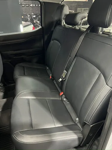 Ford Ranger 2.0 Xlt 4x4