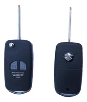 Comprar Carcasa Llave Tipo Navaja Chevrolet Grand Vitara Suzuki Sz