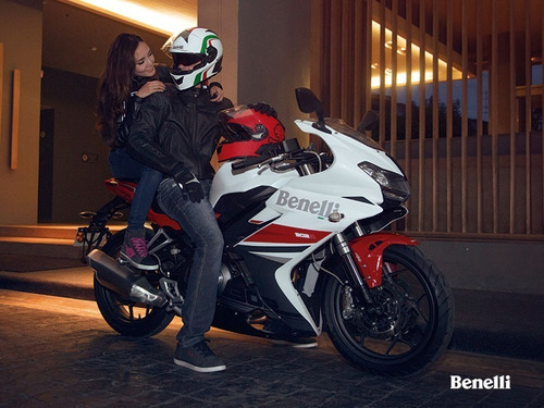 Imagen 12 de 15 de Benelli 302 R Startmotos32