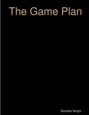 Libro The Game Plan - Goal Planning Workbook - Wright, Ro...